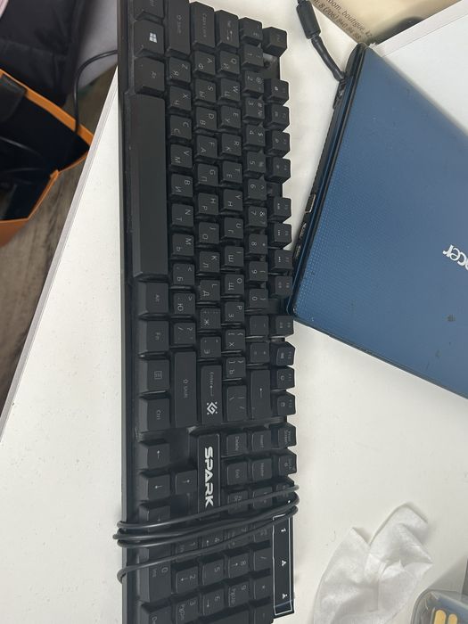 Клавиатура Gk-300L