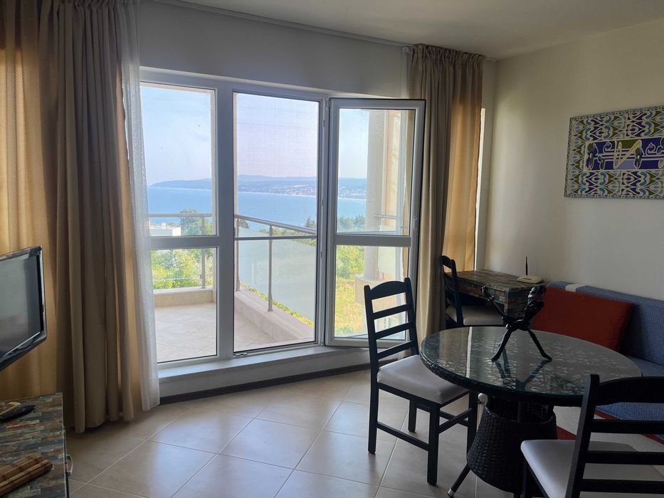 Продава се Двустаен апартамент в Бяла - 55 кв.м за 1219 €/кв.м - Снимка #7