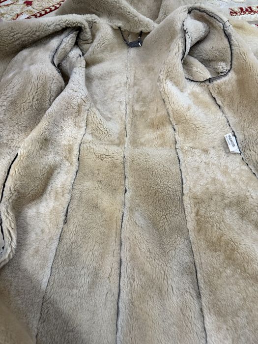 Продам Дубленку 48размер