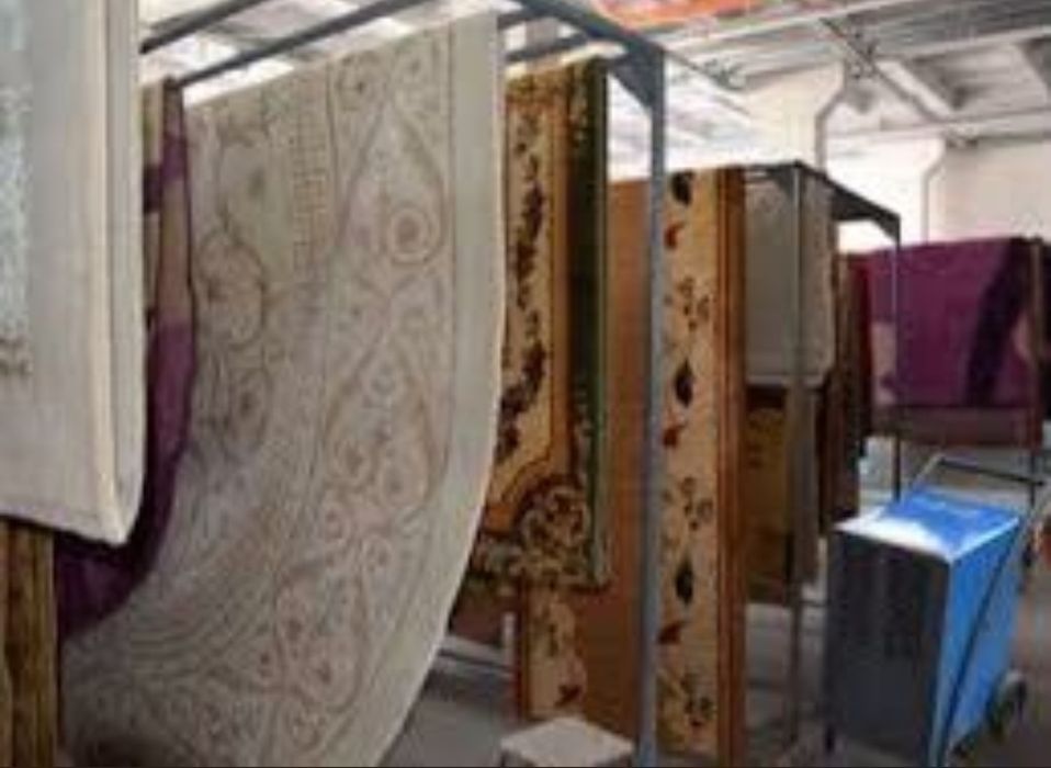 Стирка ковров шымкент