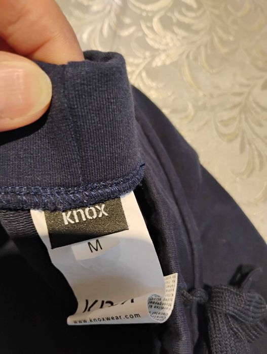 Trening KNOX M bumbac