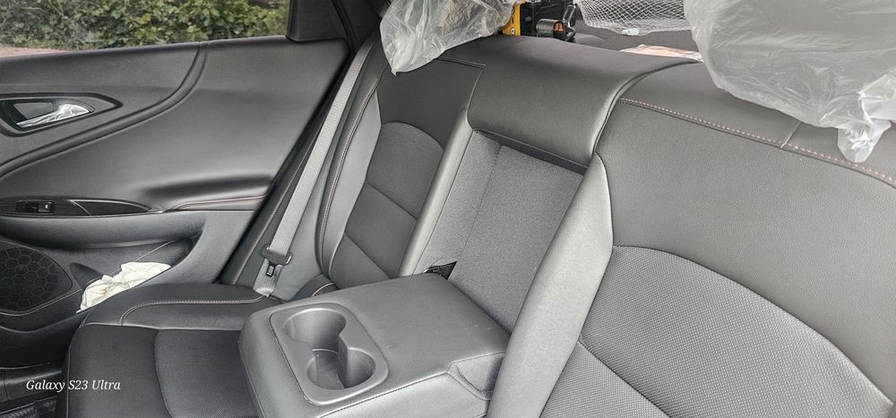 Malibu 2 XL xolati a'lo