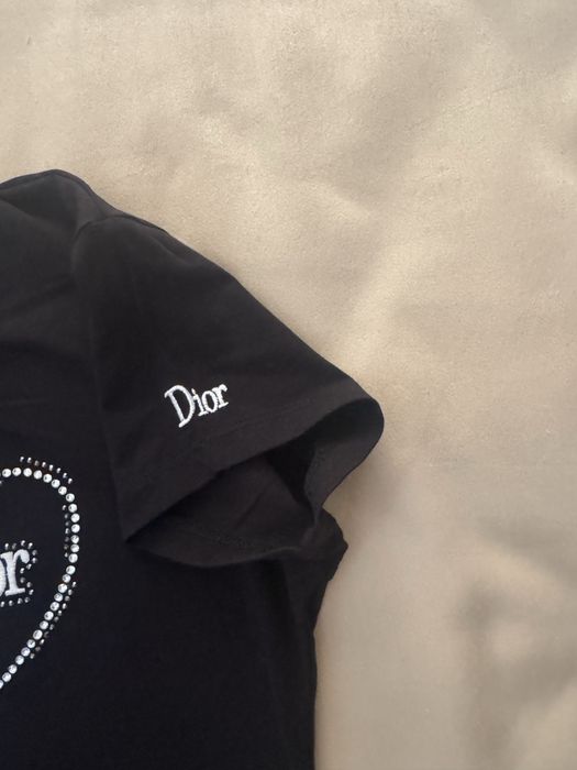 Дамски тениски Dior