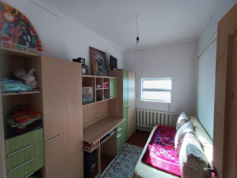 Продам дом в Узнагаче