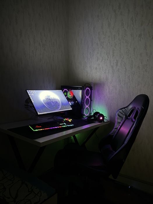 Компьютер игравой