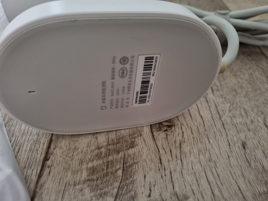 Отпариватель ручной  Xiaomi Mijia