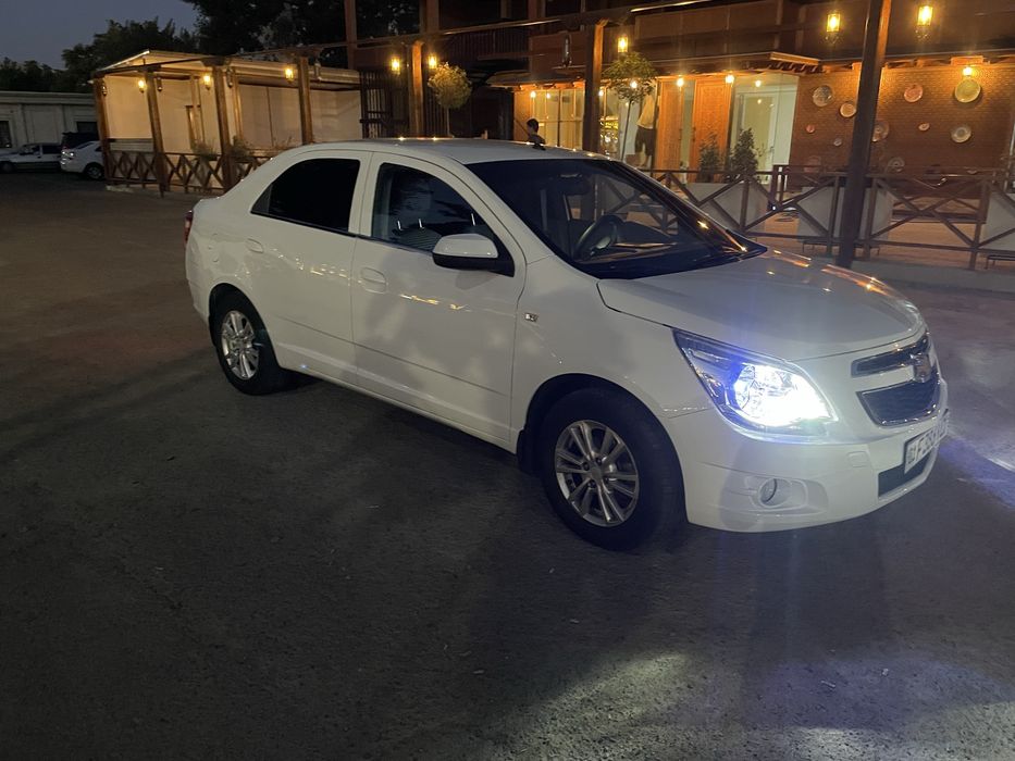 Cobalt oq 2020 propan bor
