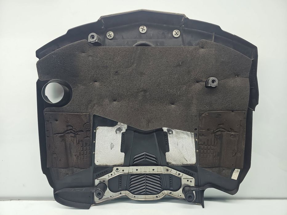 Capac motor Mercedes Clasa S (W221) [Fabr 2005-2013] A6420108706 3.0 C