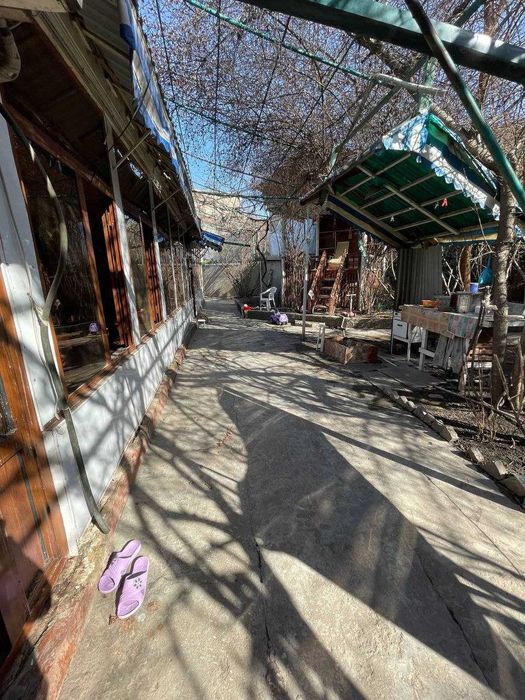 №12764 Срочно  продаётся  ДОМ