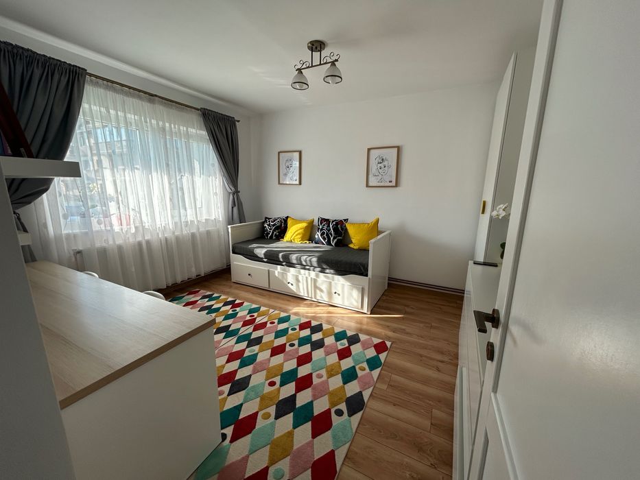 Apartament cu 2 camere in Codlea