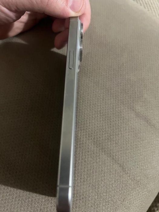 Айфрн 15 про макс 512