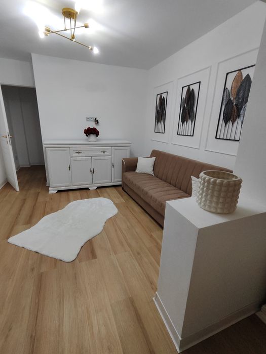 Închiriez apartament nou Drobeta-Turnu Severin