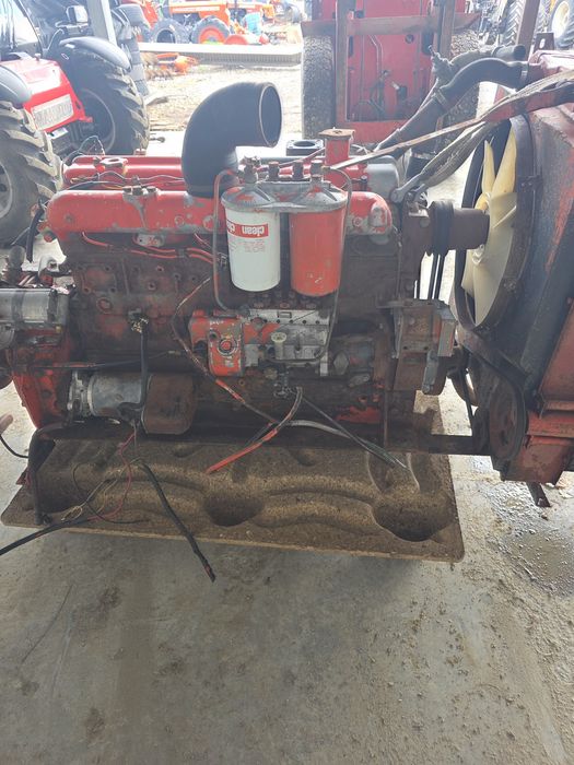 Motor combina,pompa apa CP3 I,