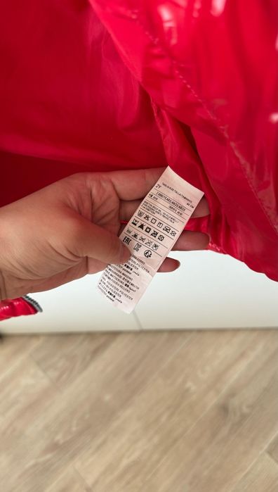 Куртка для девочки 90 см