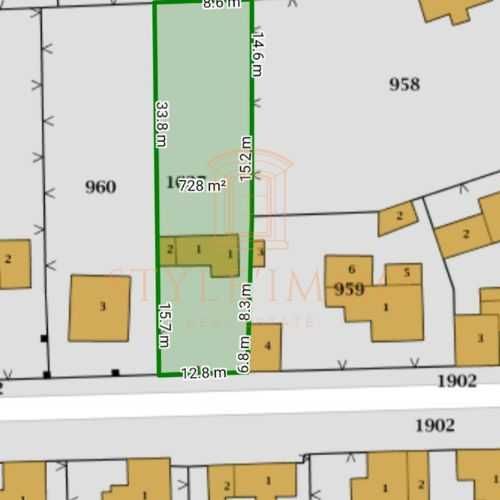 Продава се Къща в Борово - 56 кв.м за 91 €/кв.м - Снимка #2