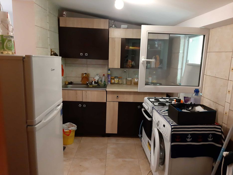 PF, Garsonieră la vilă, Centru, intrare separată, lângă UMF - N.Leon