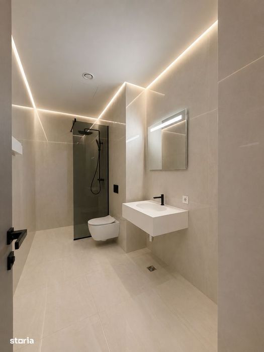 Apartament premium 3 camere | 105 mp | Imobil boutique | Floreasca –