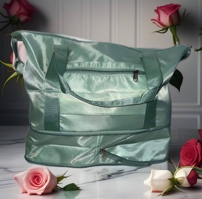 Дорожные сумки, для чемодана