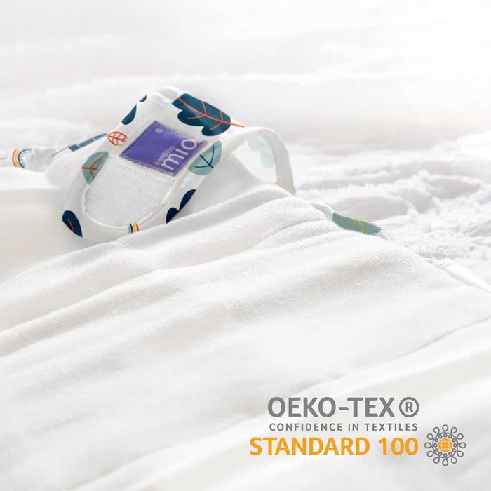 Пелени за многократна употреба стартов комплект Bambino Mio