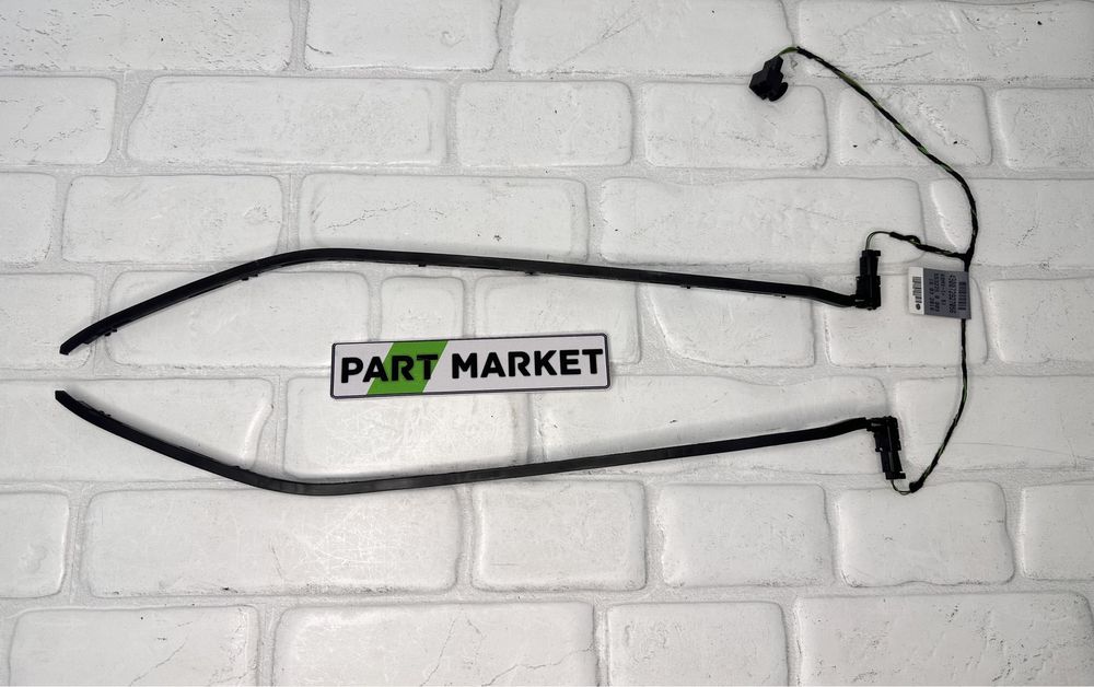 Амбиентно осветление AUDI Q5 SQ5 FY 80A947168 80A947167