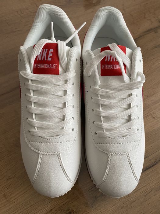 Кроссовки мужские