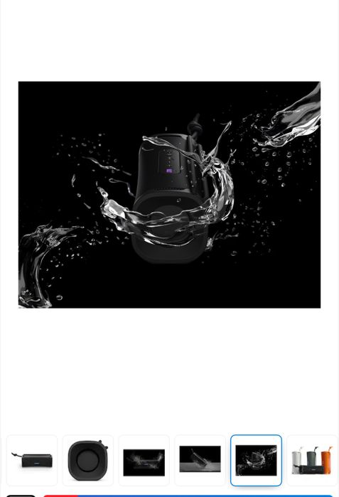Boxa portabila Sony ULT FIELD 1, sigilata, transport inclus
