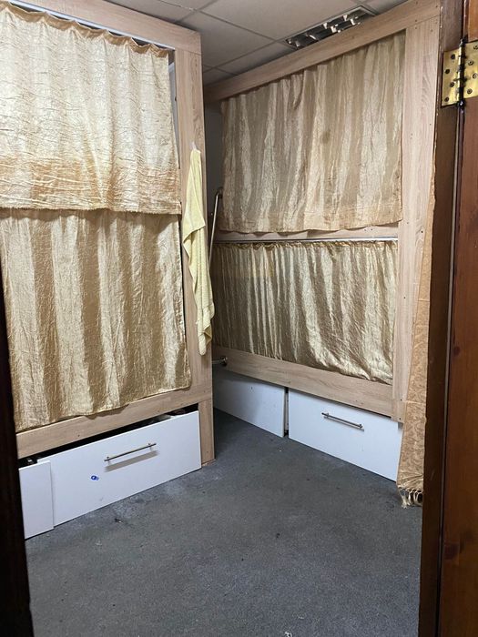 Центральный хостел