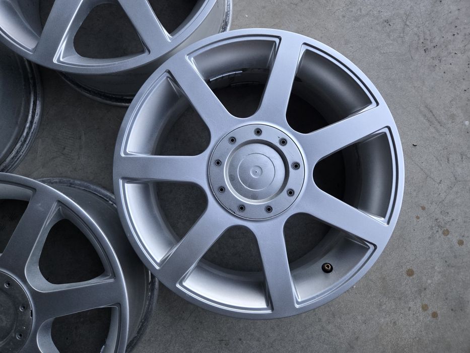 Jante aliaj 5x114.3 r16 Duster , Kia , Hyundai  , Mazda , Suzuki  , etc