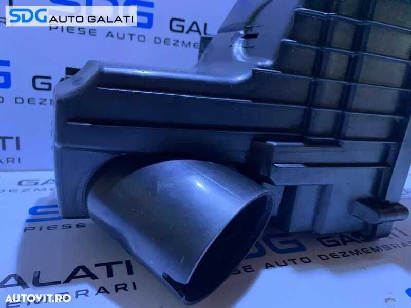 Carcasa Filtru Aer Peugeot 508 2.0 HDI 2010 - 2018 Cod 9644910780