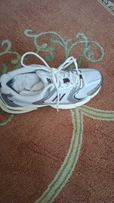 продам кроссовки NB 530 оригинал