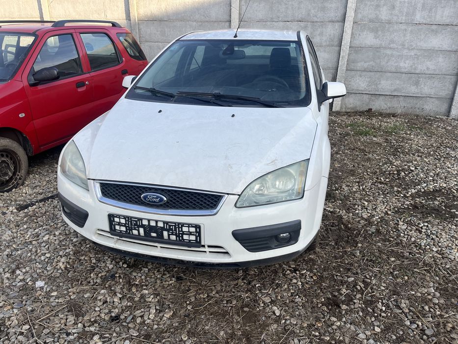 Vand bara spate si hayon Ford Focus 2 2005-2009