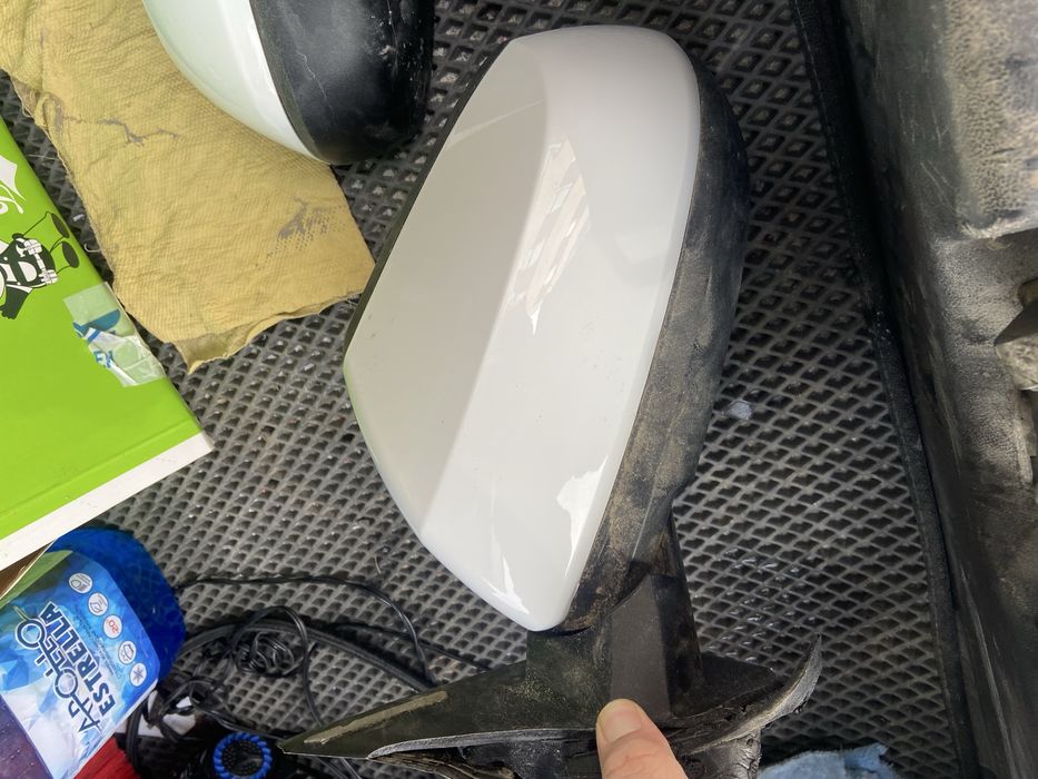 боковые зеркала Кобальт