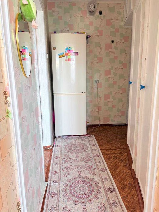 Продаётся  квартира