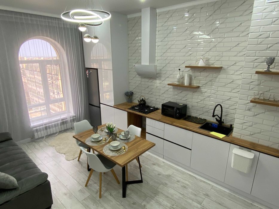 жк Juldyz Palace   28 мкр.