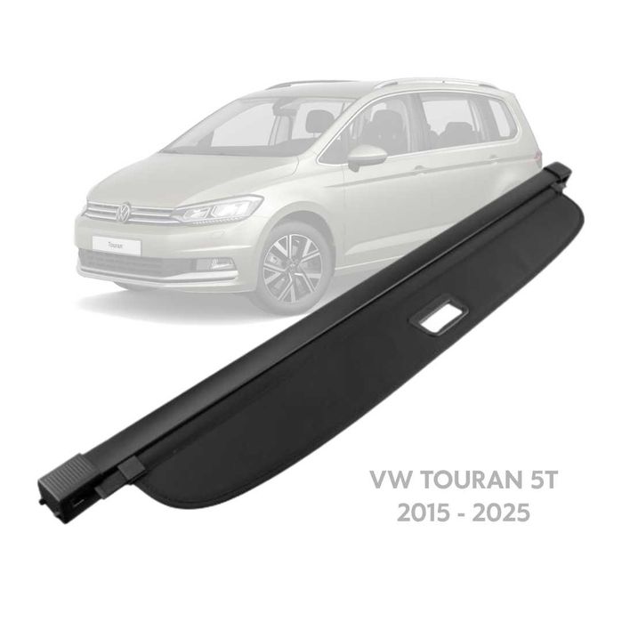 Щора за багажник на VW TOURAN 5T 2015 - 2025 (НОВА)