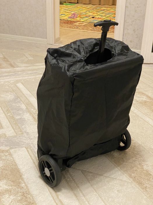 Мультифункциональная детская Коляска