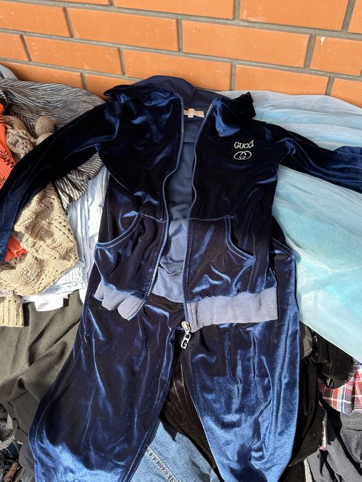 Продам спортивные двойки