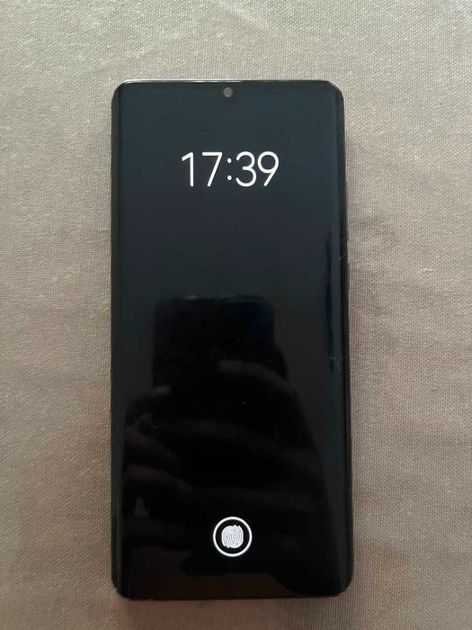 HUAWEI P30 pro обмен срочно