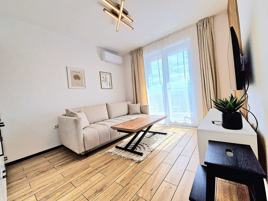 Ваканционно студио Невен