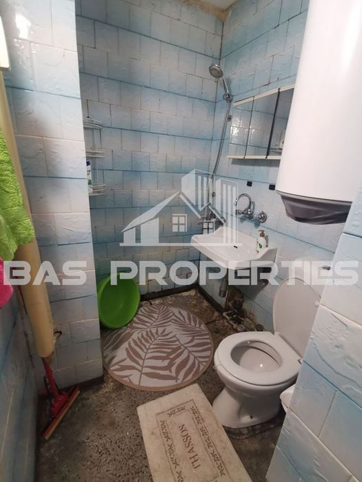 Продава се Едностаен апартамент в София, Сухата река - 38 кв.м за 1476 €/кв.м - Снимка #7