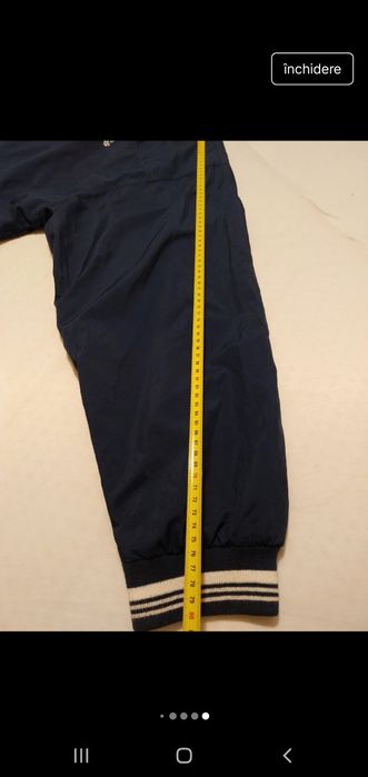 Geaca Adidas originala retro xl