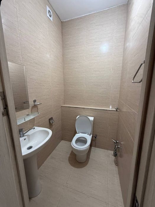 Ж.К. Манзара 2/5/16. Юнусабад Сити.