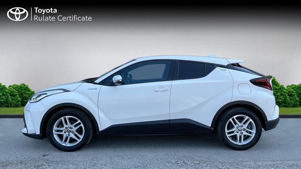Toyota C-HR Toyota C-HR 1.8 HSD eCVT 122CP Core