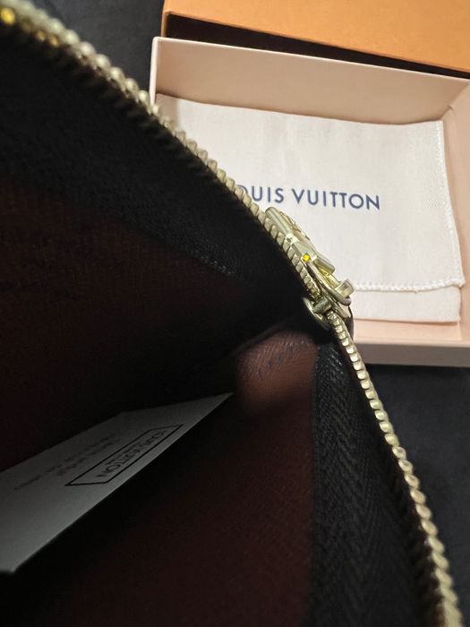 Key pouch louis vuitton