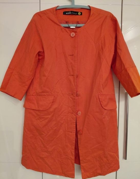 Разгрузка гардероба