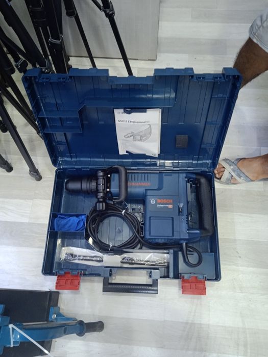 Перфоратор услуги, алмазни бур бетон кесиш, тешик очиш