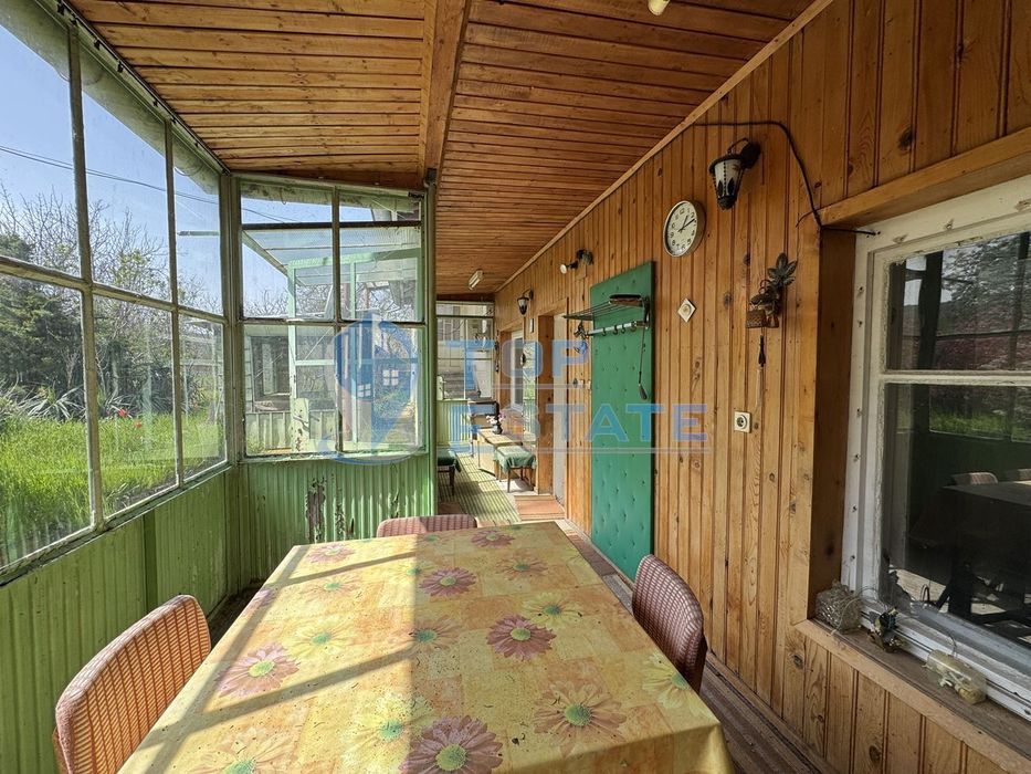 Продава се Къща в с. Хотница, Област Велико Търново - 90 кв.м за 380 €/кв.м - Снимка #4