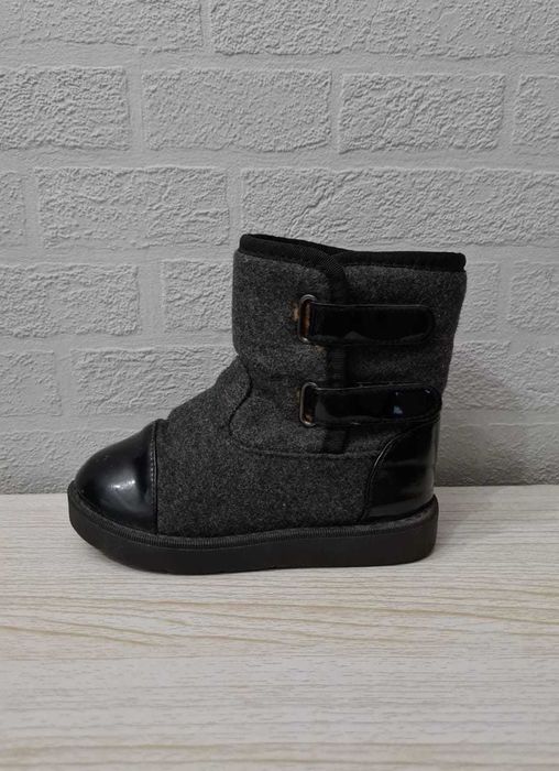 Продам валенки детские