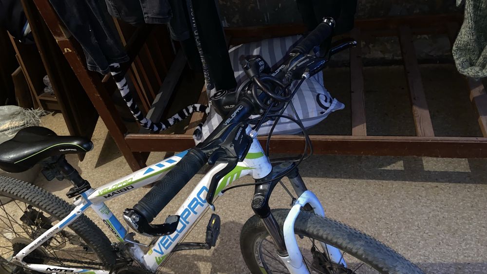 Продам велик VELOPRO
