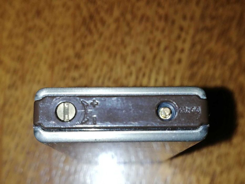 Запалка Maruman